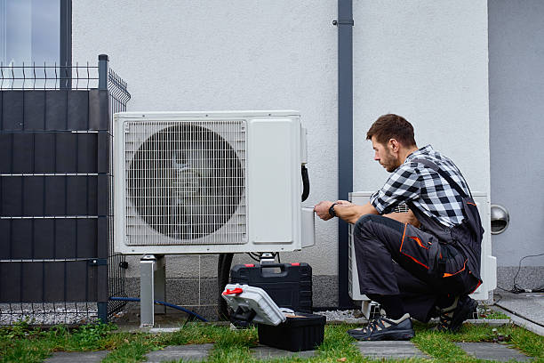 Trusted Emergency Hvac service in Neeses, SC - JG Cool HVAC